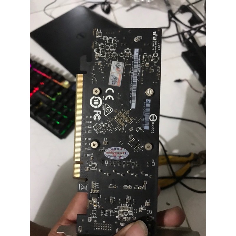 Card màn hình RX 460 4Gb | BigBuy360 - bigbuy360.vn