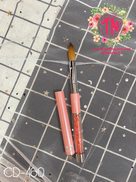 Cọ đắp bột lông chồn cao cấp số 16