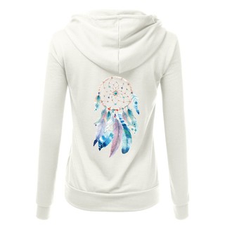 Sticker ủi thêu hình dreamcatcher