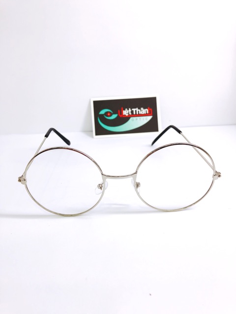 Gọng kính nobita Đủ màu  tròn loại 2
