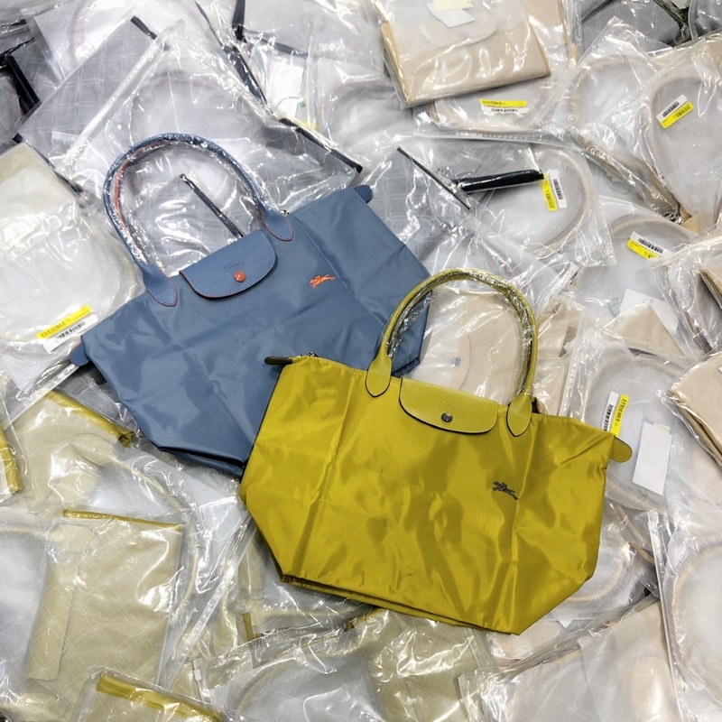 Túi longchamp