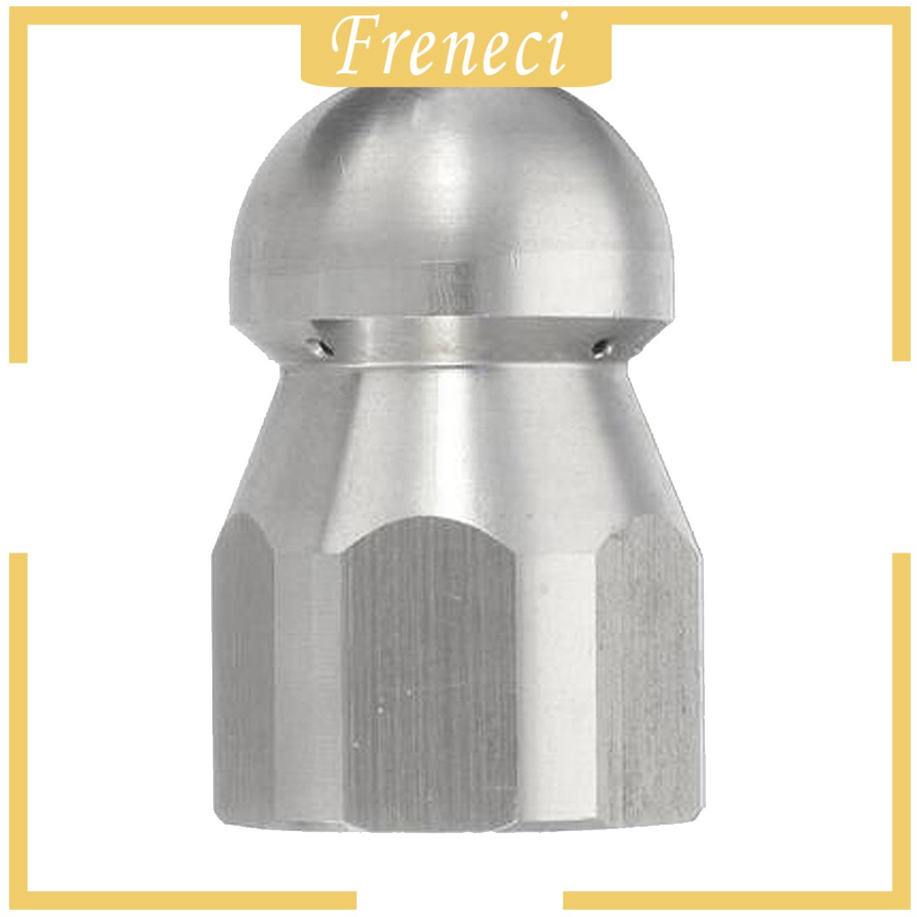 Vòi Phun Nước Áp Suất Cao 4000 psi G1 / 4inch