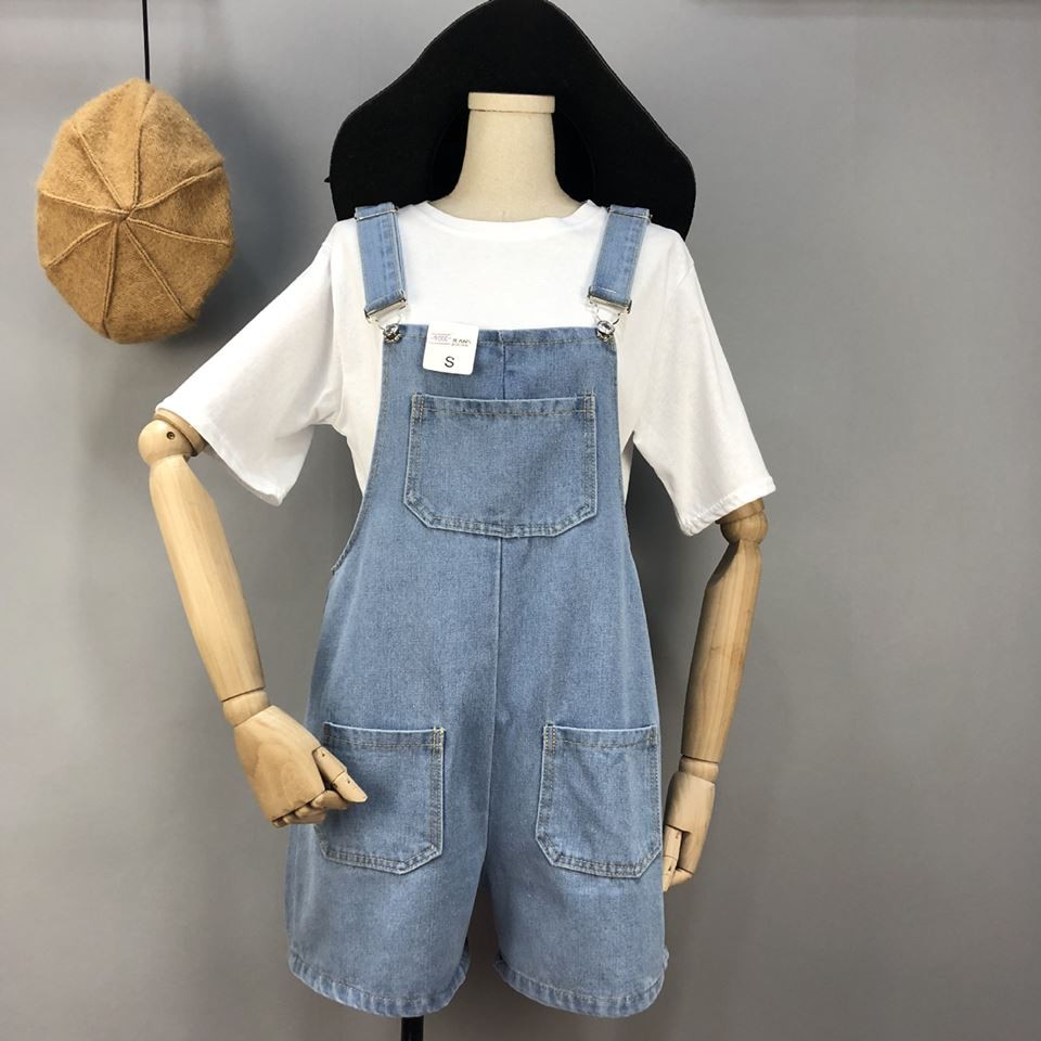 Yếm short cute | BigBuy360 - bigbuy360.vn
