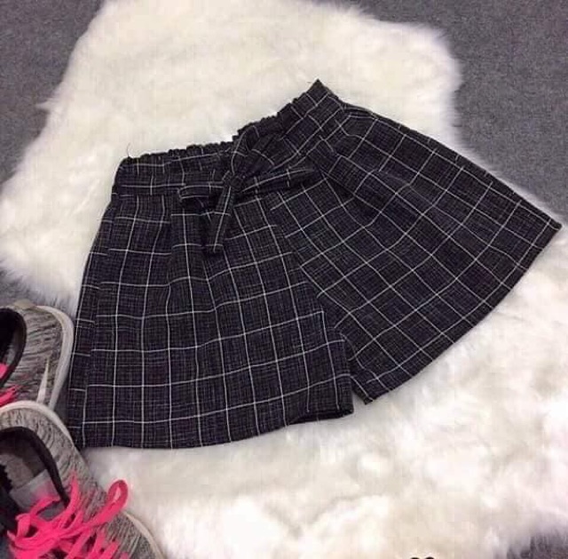 FS99K_Quần đùi giả váy 6 màu_TL82 | BigBuy360 - bigbuy360.vn