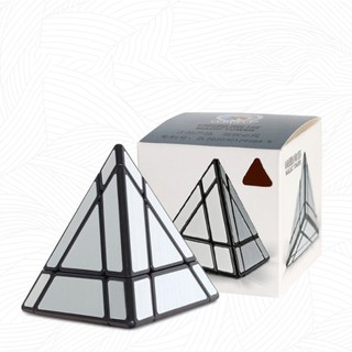 Rubik Biến Thể Mirror Pyraminx Tower
