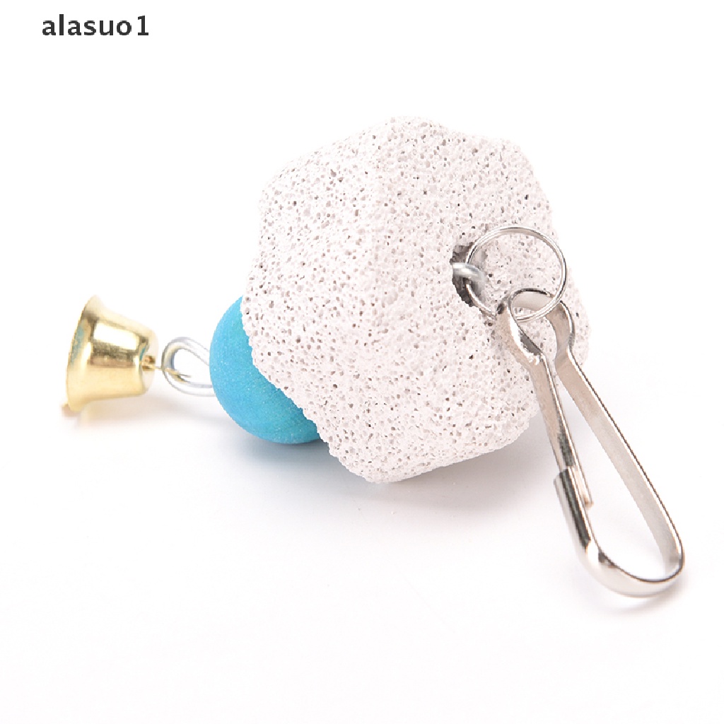 1 [alasuo1] Set 2 Đá Mài Miệng Chim Vẹt