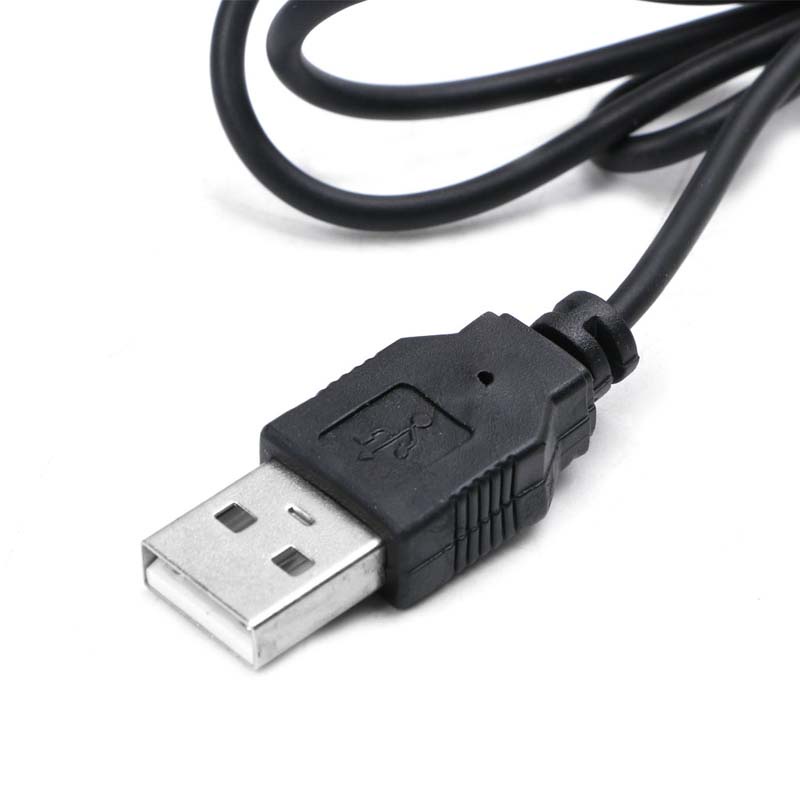 Quạt TảN NhiệT Mini Để BàN BằNg NhựA