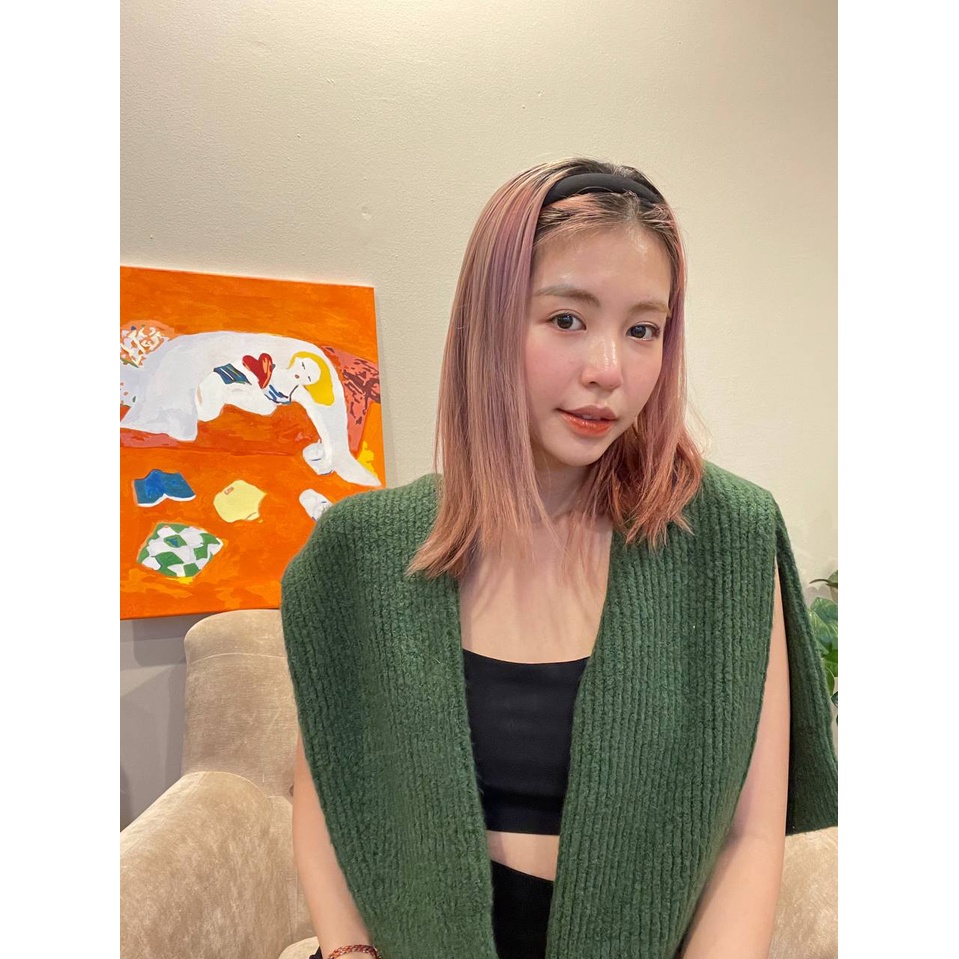 Plainwash.co - Áo Len Maru Knit Jumper | BigBuy360 - bigbuy360.vn
