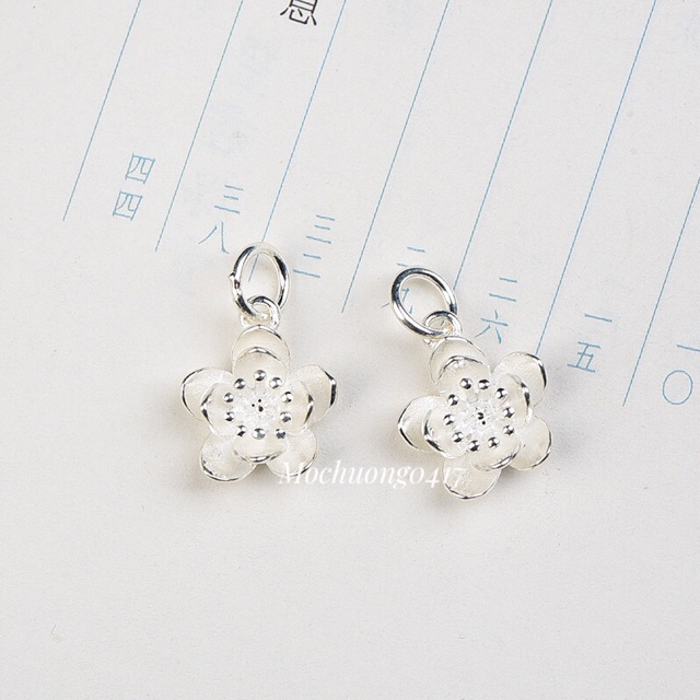 Charm treo hoa - MH165
