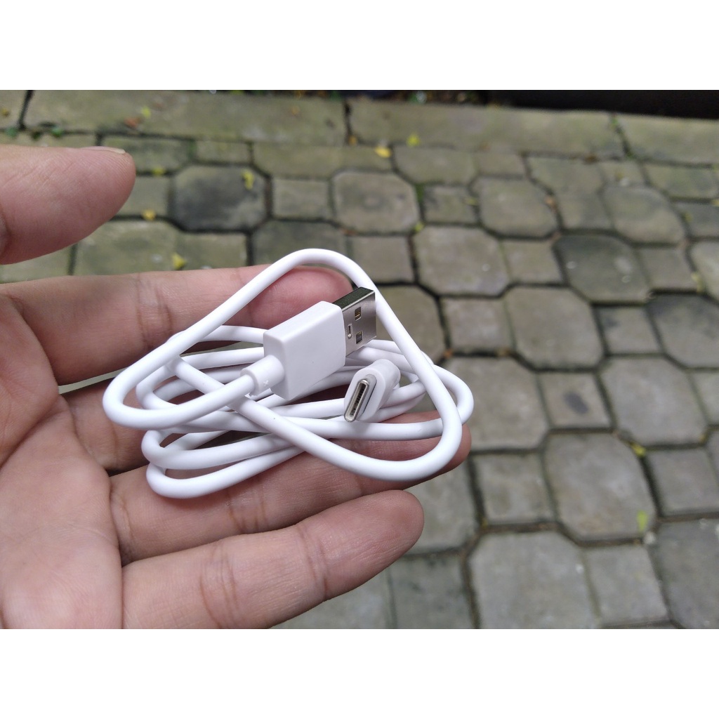 Cáp Sạc Oppo zin  theo máy Type C 5A xịn