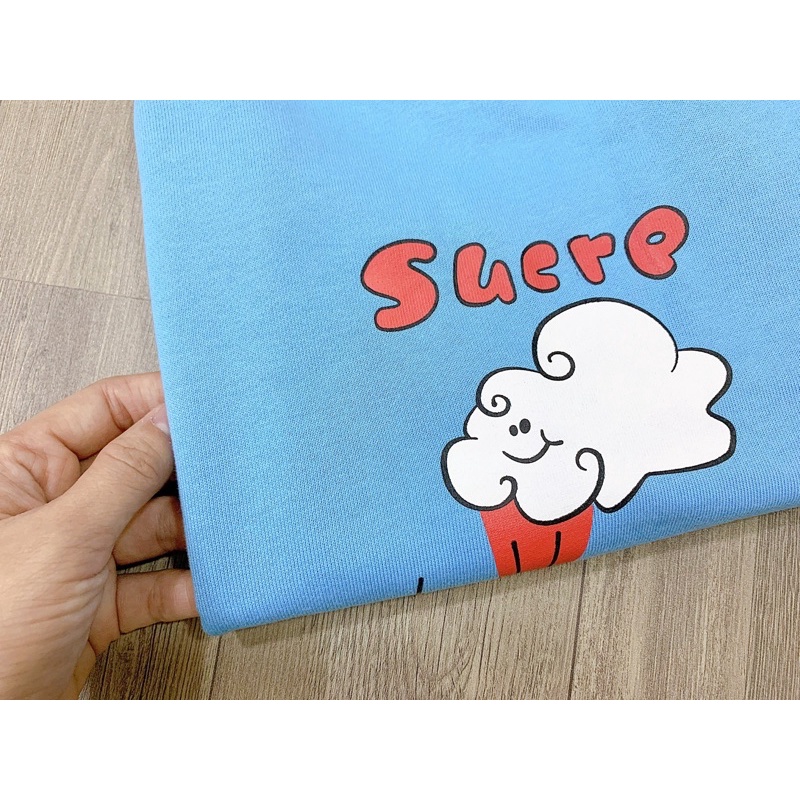 Set MilkMile thu đông xuất Hàn dư xịn bé trai/ bé gái