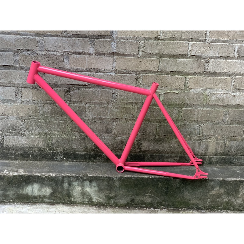 Khung Fixed Gear cơ bản