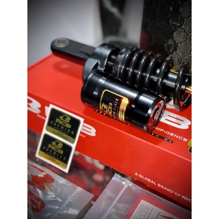 Phuộc RCB Mb2 Vario Sh Mode Vision AB v.v...