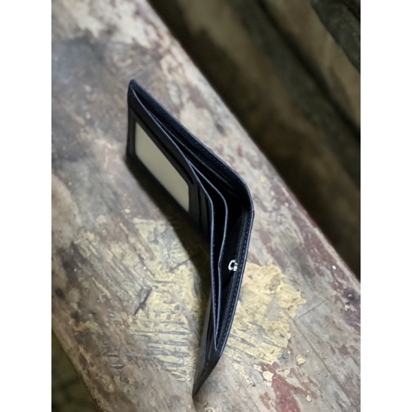 [Tonashoe] VÍ NAM CEFIRO - Dáng Ngang V2 - Mẫu Mới Năm 2022