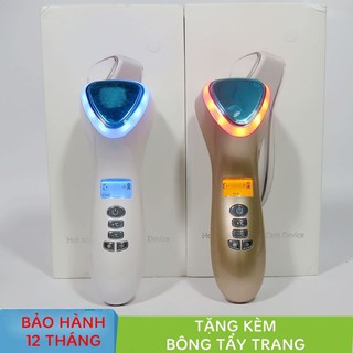  (BH 12 th) Búa Điện Di Nóng Lạnh Mini, Búa Tam Giác