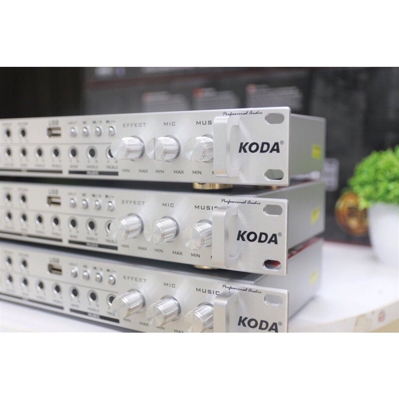 Vang cơ lai số Koda S900 Pro - Hàng Chính Hãng 2023 - Gia Khang Shop