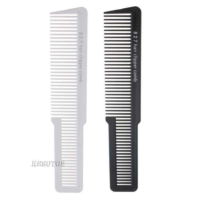Lược Nhựa Tạo Kiểu Tóc Chuyên Nghiệp Kesoto2