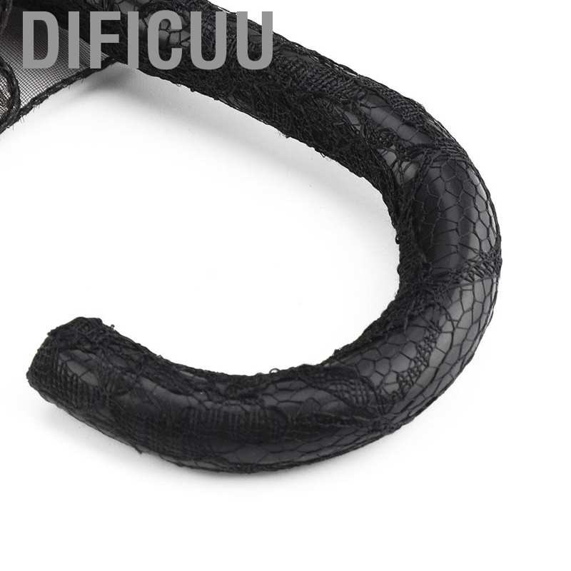 Ô Ren Màu Đen Dificuu Dùng Làm Phụ Kiện Chụp Ảnh