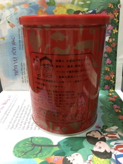 Bột nêm cốt gà Made In Japan