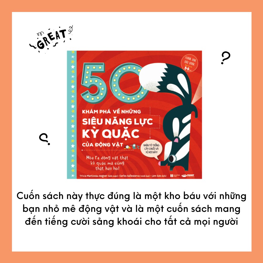 Sách - Combo Giải đáp vạn câu hỏi vì sao - Khám phá khoa học cho bé