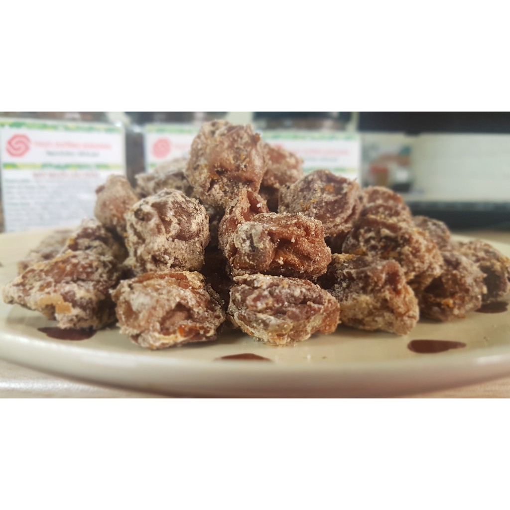 Mơ Muối khô 3 năm (250) Mơ muối lâu năm thực dưỡng | BigBuy360 - bigbuy360.vn