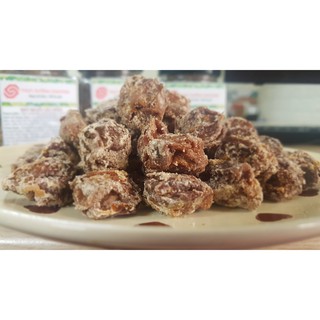Mơ muối Sen Hồng 200g/250g