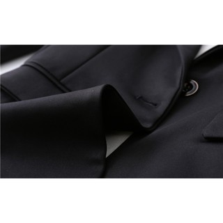 (HÀNG ORDER) Áo Blazer 1 cúc M024-1
