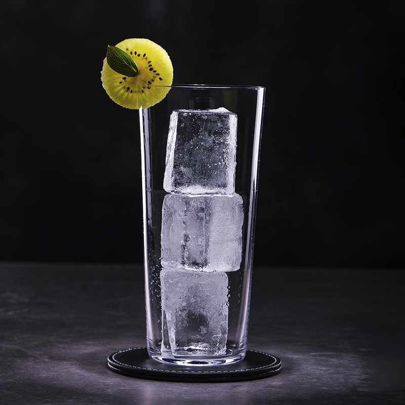 Japanese Style Highball Glass - Ly Thủy Tinh - Ly Cocktail Siêu Mỏng