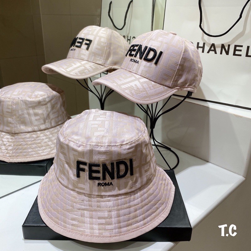 Mũ vành, lưỡi trai FD hot