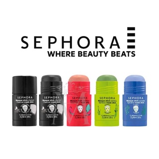 Mặt nạ thỏi Sephora