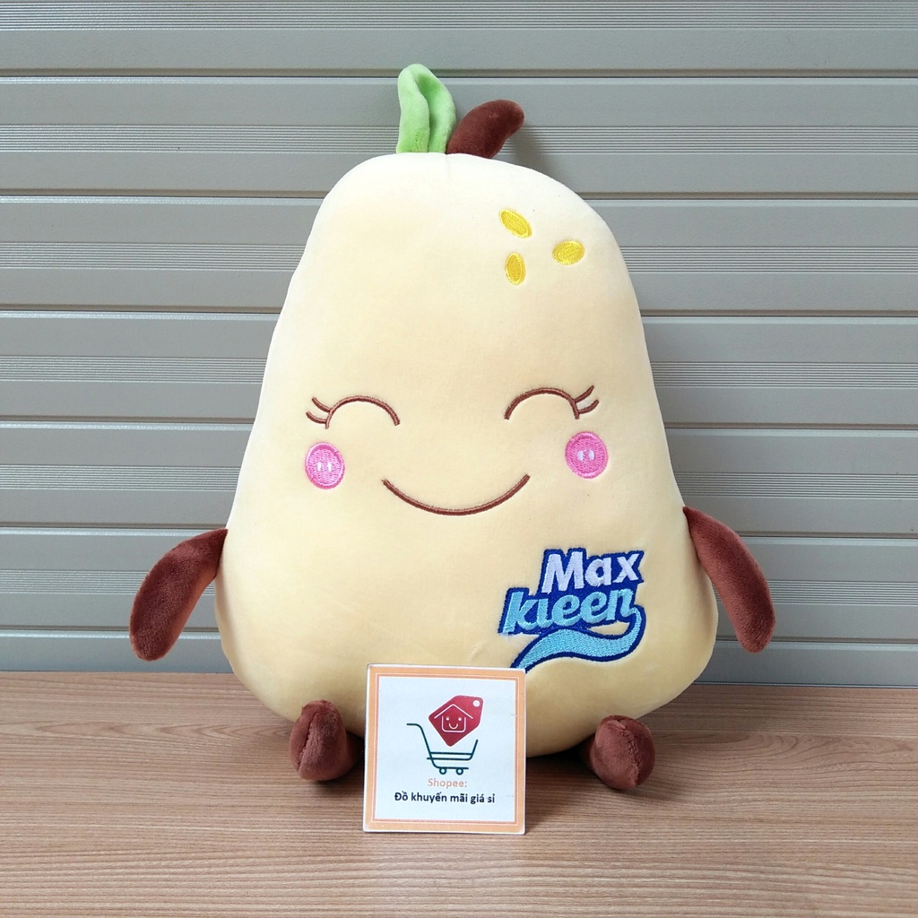 Gối ôm đám mây hình ngôi sao 37cm cho bé Sunplay