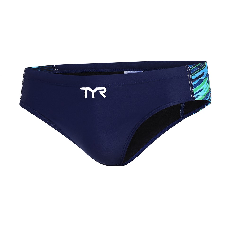 Quần bơi tam giác TYR Kosmos Racer