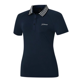 Áo golf nữ mẫu mới đẹp