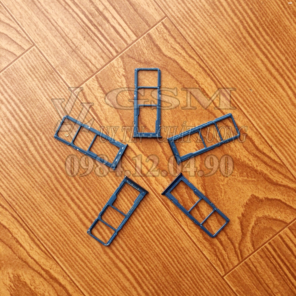 KHAY SIM SAMSUNG A20 - A20s