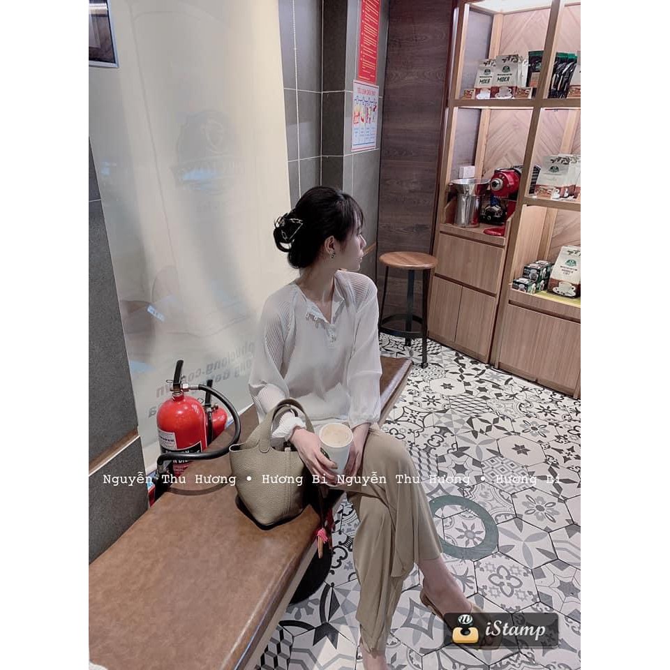 Quần Tăm Ống Suông Cực Hót Trend | BigBuy360 - bigbuy360.vn