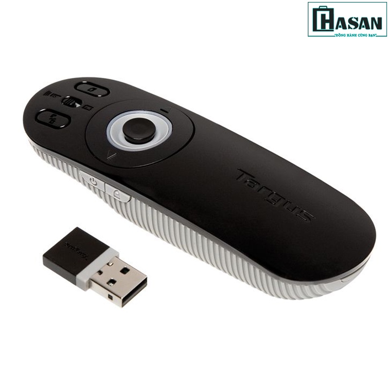 Bút trình chiếu TARGUS Multimedia Presentation Remote
