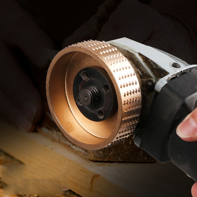 Đĩa Mài Góc Loại Bỏ Vết Mài Cứng Chuyên Dụng Chất Lượng Cao