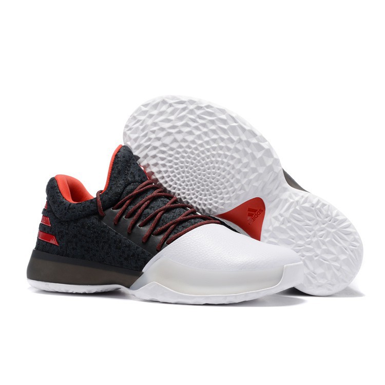 𝐑ẻ HOT GIÀY BÓNG RỔ ADIDAS JAMES HARDEN VOL 1 Xịn Xò new . . . 2020 new new ༡ ) ) # .