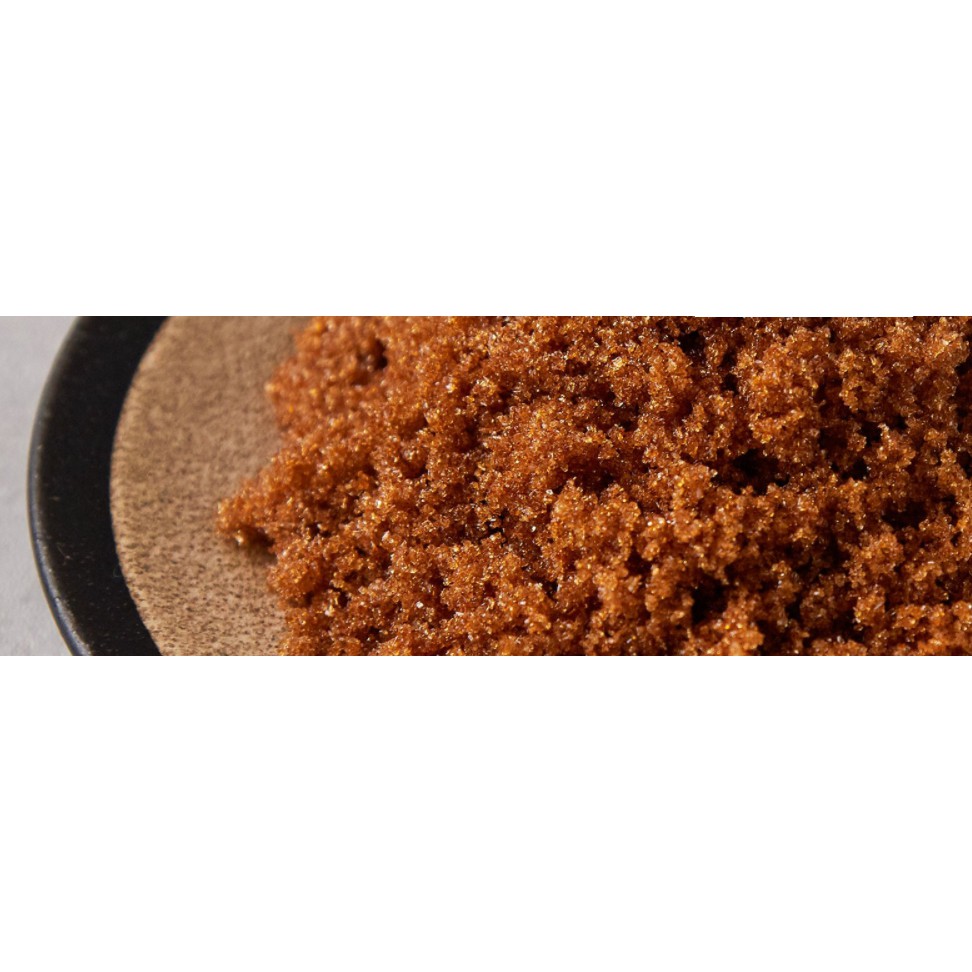 [BEKSUL] ĐƯỜNG ĐEN 1KG - [백설]흑설탕 1KG