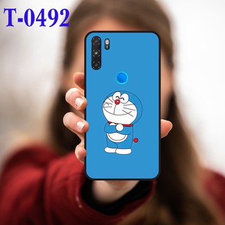 Ốp lưng Vsmart Live in hình - BST Doremon 5