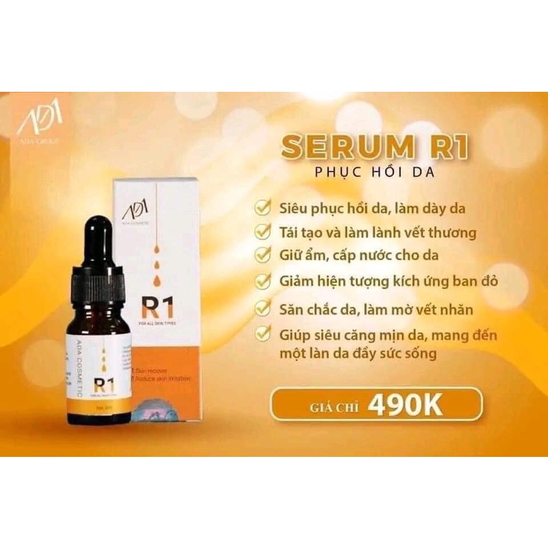 SERUM R1 ADA