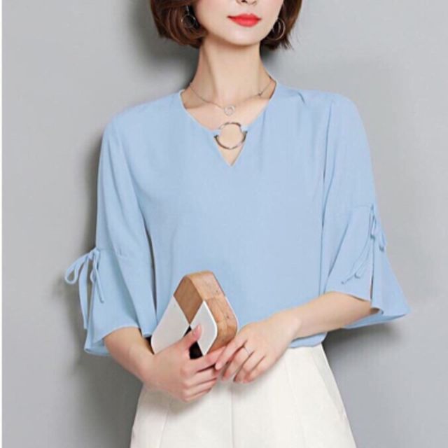 Áo smi canhdung dalat