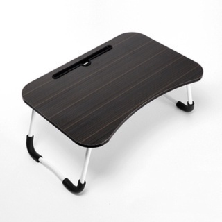 Bàn học làm việc gấp gọn thông minh có khe cắm ipad điện thoại 2022