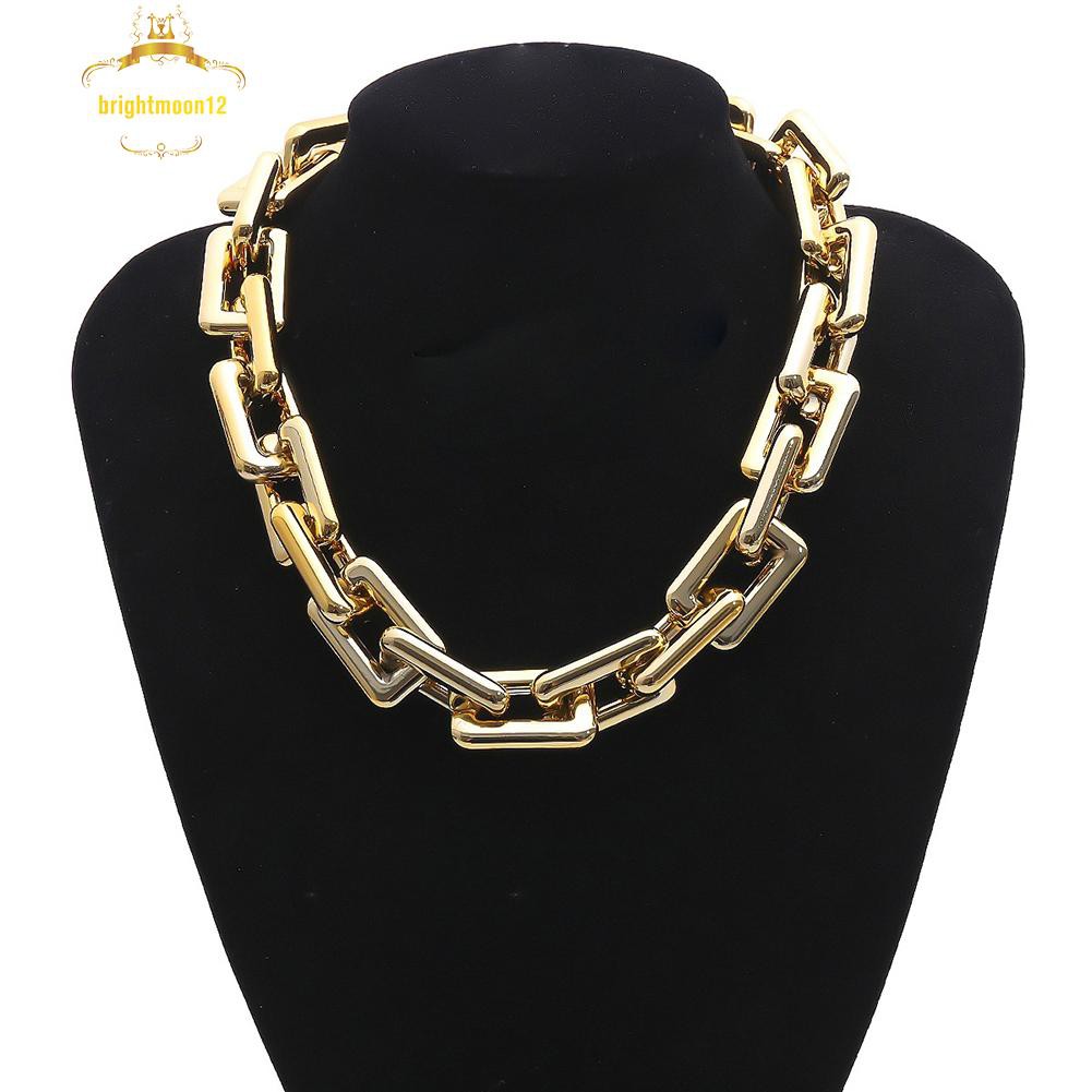 Vòng Cổ Choker Cá Tính Cho Nam Và Nữ