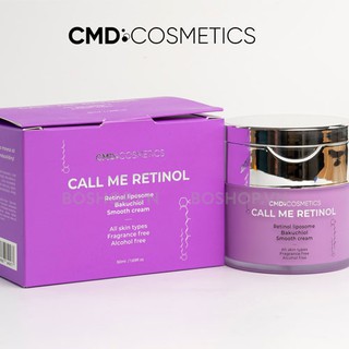 KEM DƯỠNG CALL ME RETINOL
