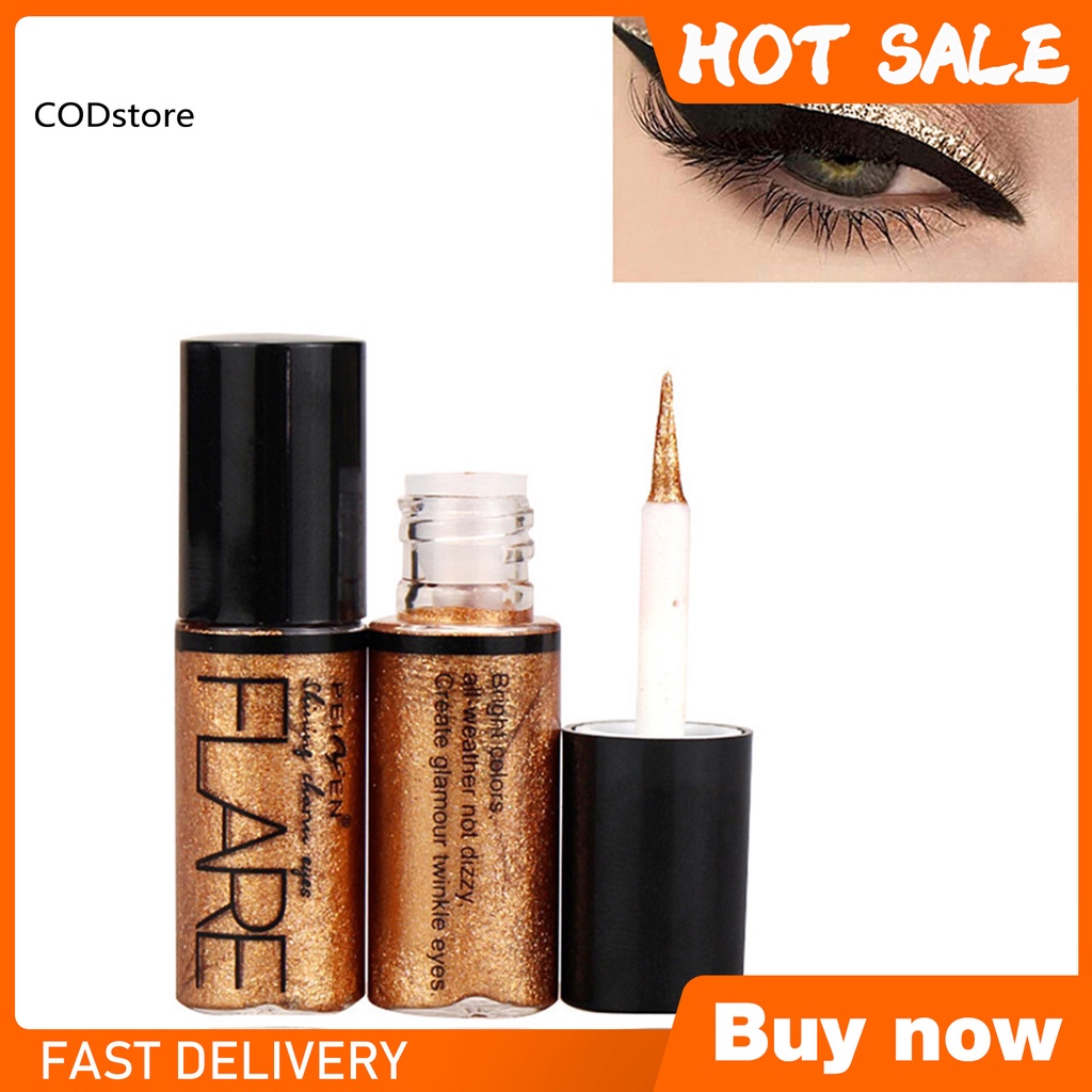 Bút kẻ mắt lấp lánh chống nhòe chuyên nghiệp dành cho nữ
 | BigBuy360 - bigbuy360.vn