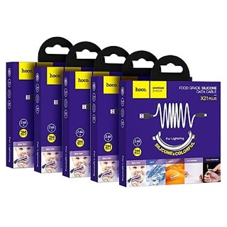 Cáp sạc nhanh chống đứt siêu bền