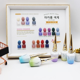 Sơn giả bột , set sơn giả bột