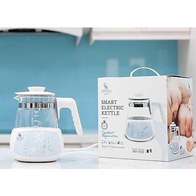 máy đun nước moaz bebe 1000ml mb002
