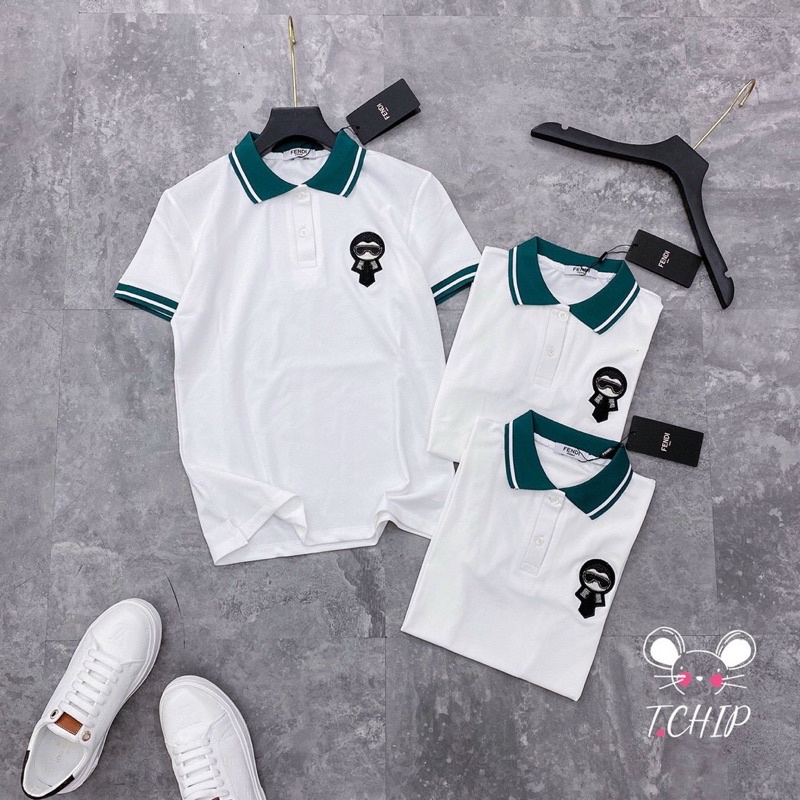 Áo thun “Bigsize” siêu nhân